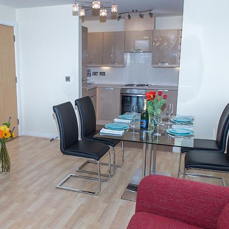 Botanica Apartment เคมบริดจ์ ภายนอก รูปภาพ