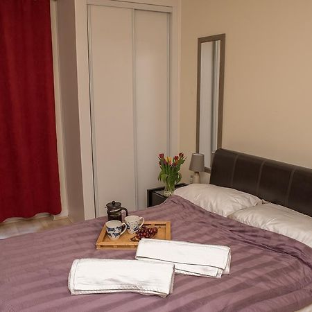 Botanica Apartment เคมบริดจ์ ภายนอก รูปภาพ