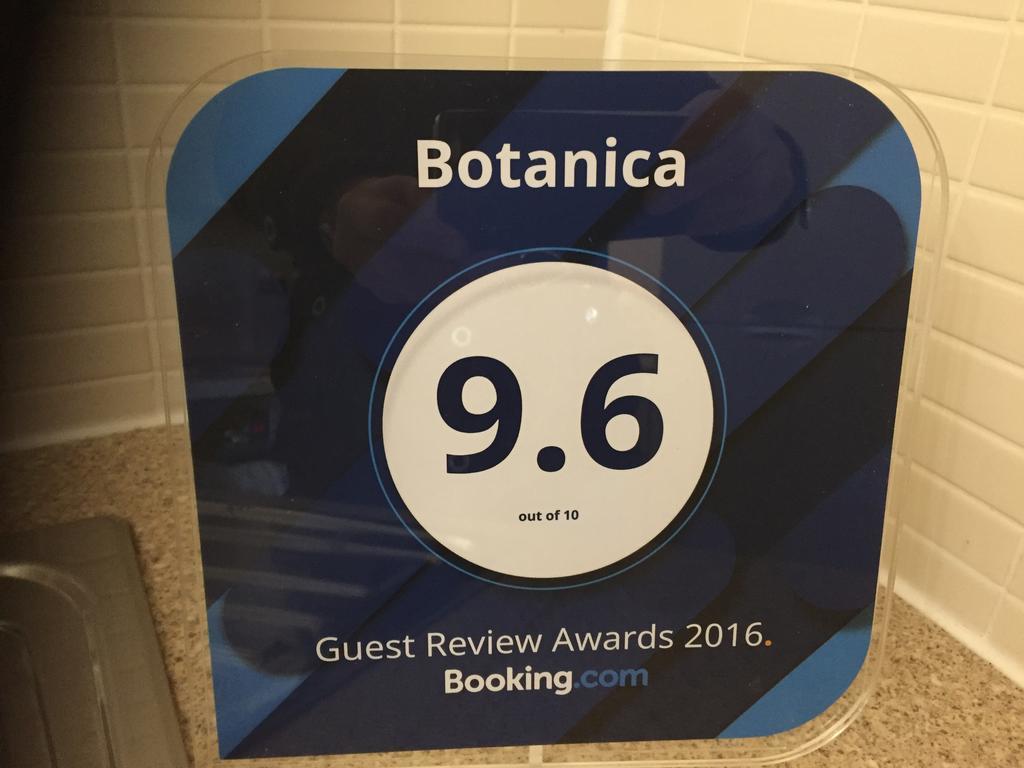 Botanica Apartment เคมบริดจ์ ภายนอก รูปภาพ