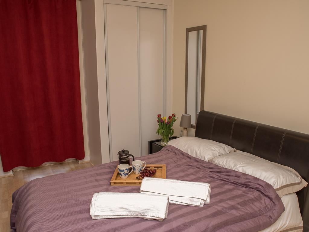 Botanica Apartment เคมบริดจ์ ภายนอก รูปภาพ