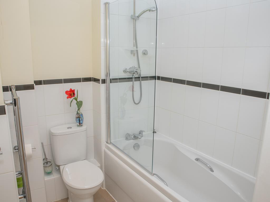 Botanica Apartment เคมบริดจ์ ภายนอก รูปภาพ
