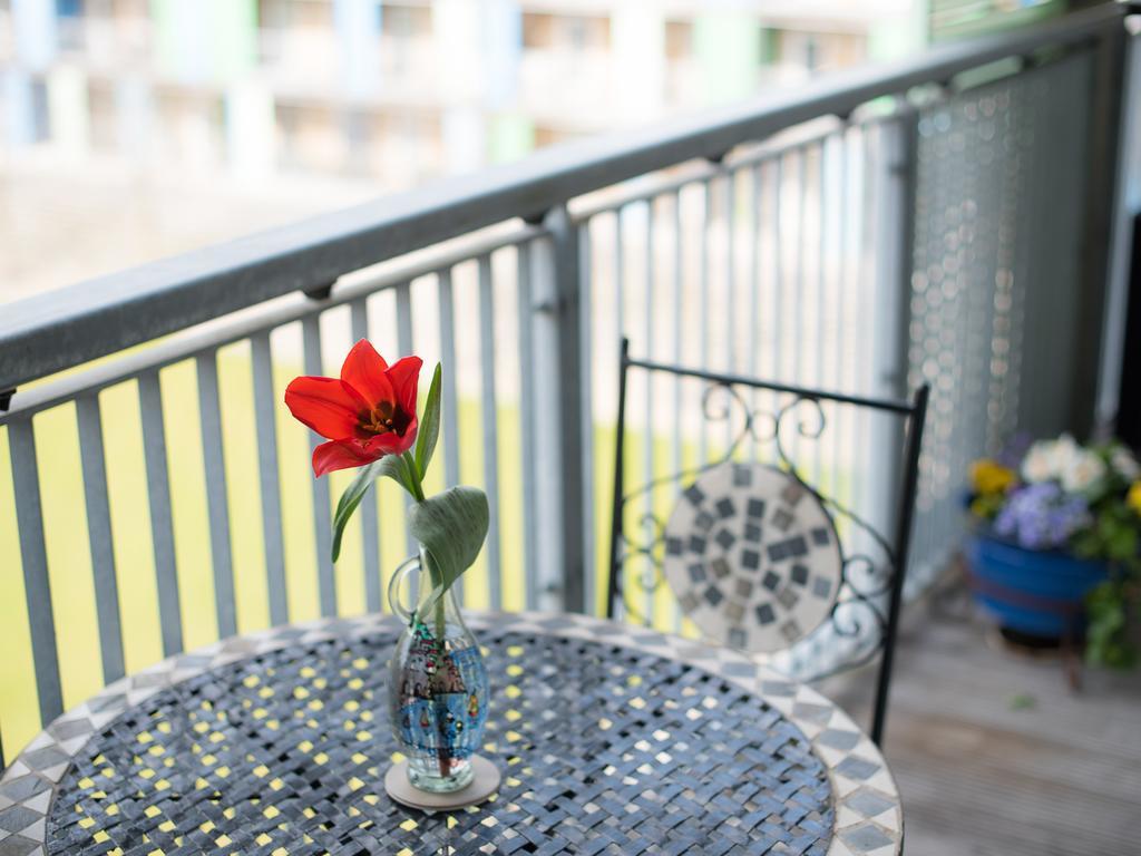 Botanica Apartment เคมบริดจ์ ภายนอก รูปภาพ