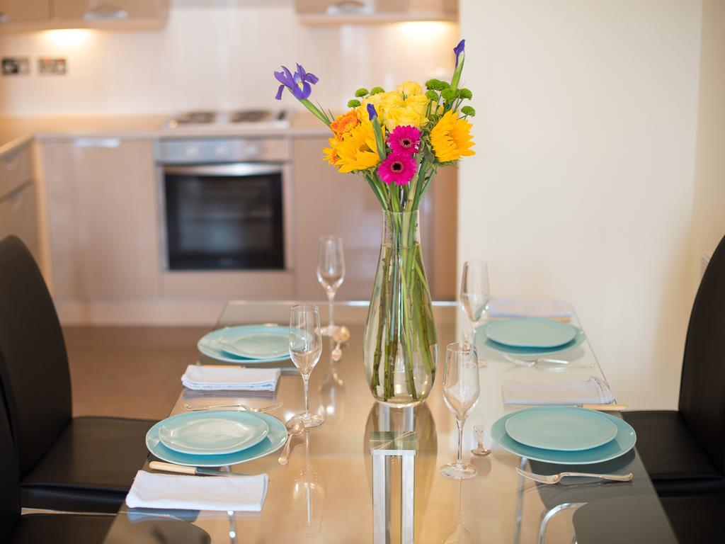Botanica Apartment เคมบริดจ์ ภายนอก รูปภาพ
