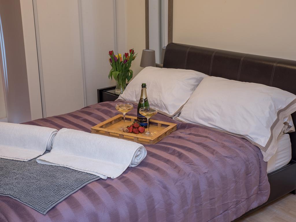 Botanica Apartment เคมบริดจ์ ภายนอก รูปภาพ
